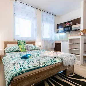  Apartmán Natural Brno-střed