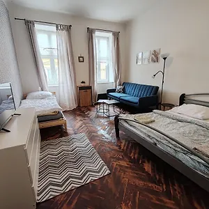  Apartmán Hybešova2