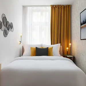  Apartmán Pekarska 29 By Goodnite Cz