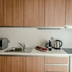  Apartmán Luxury Zelny Trh 4