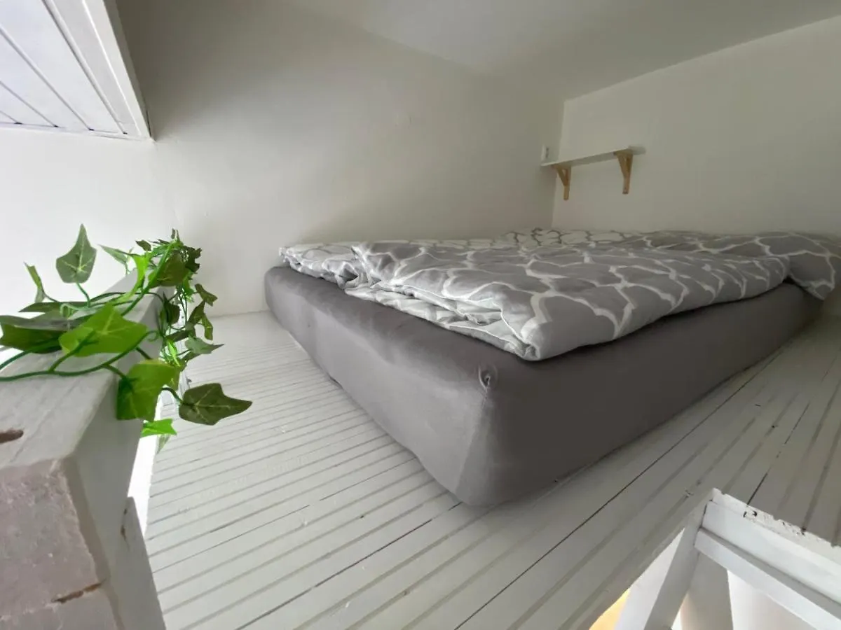 Downtown Flat Under Spilberk Castle Apartment Brno