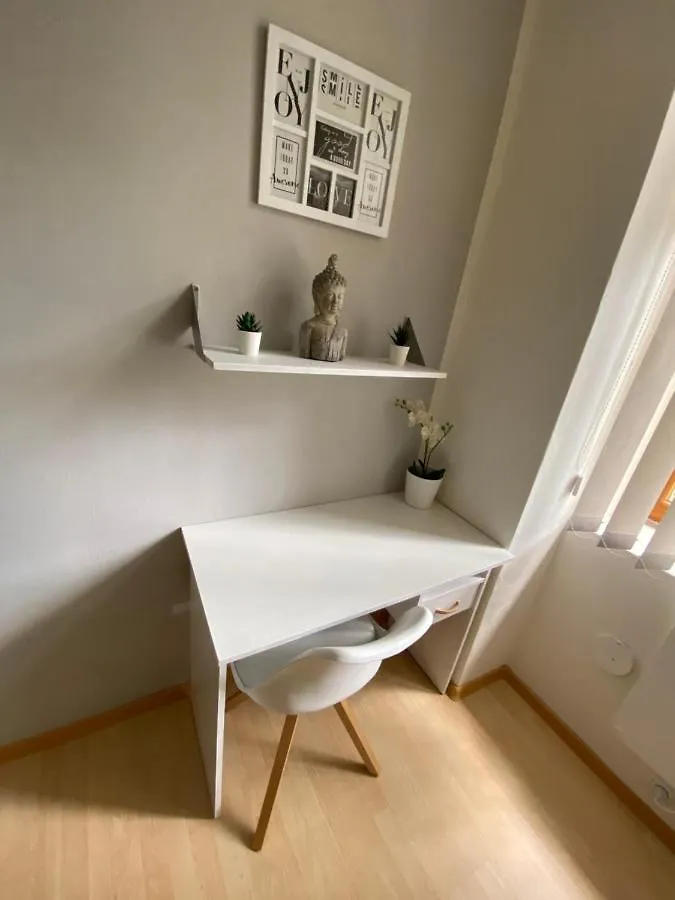 Apartmán Downtown Flat Under Spilberk Castle Brno 0*,  Česká republika