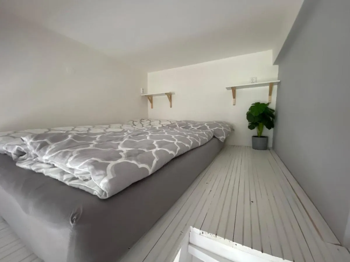 Apartmán Downtown Flat Under Spilberk Castle Brno 0*,  Česká republika
