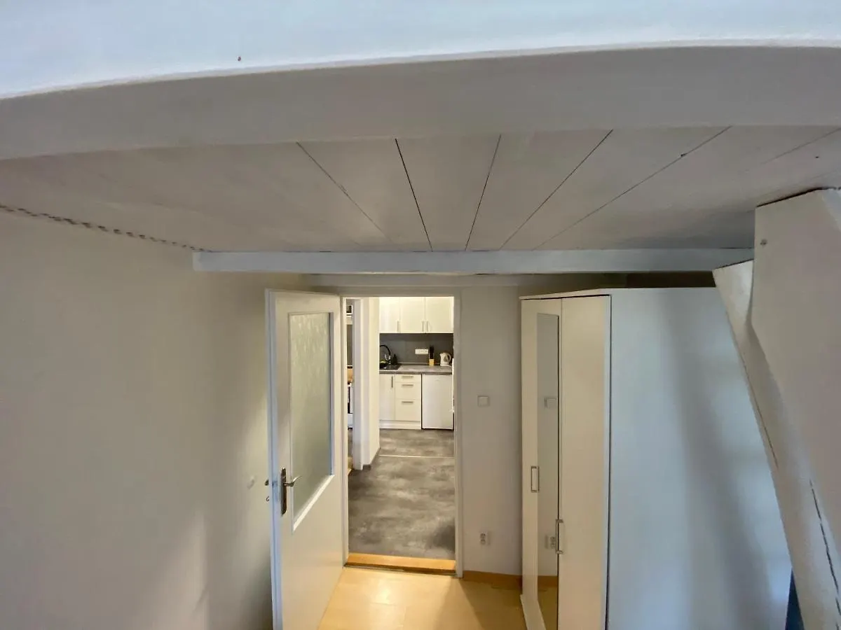 Apartmán Downtown Flat Under Spilberk Castle Brno