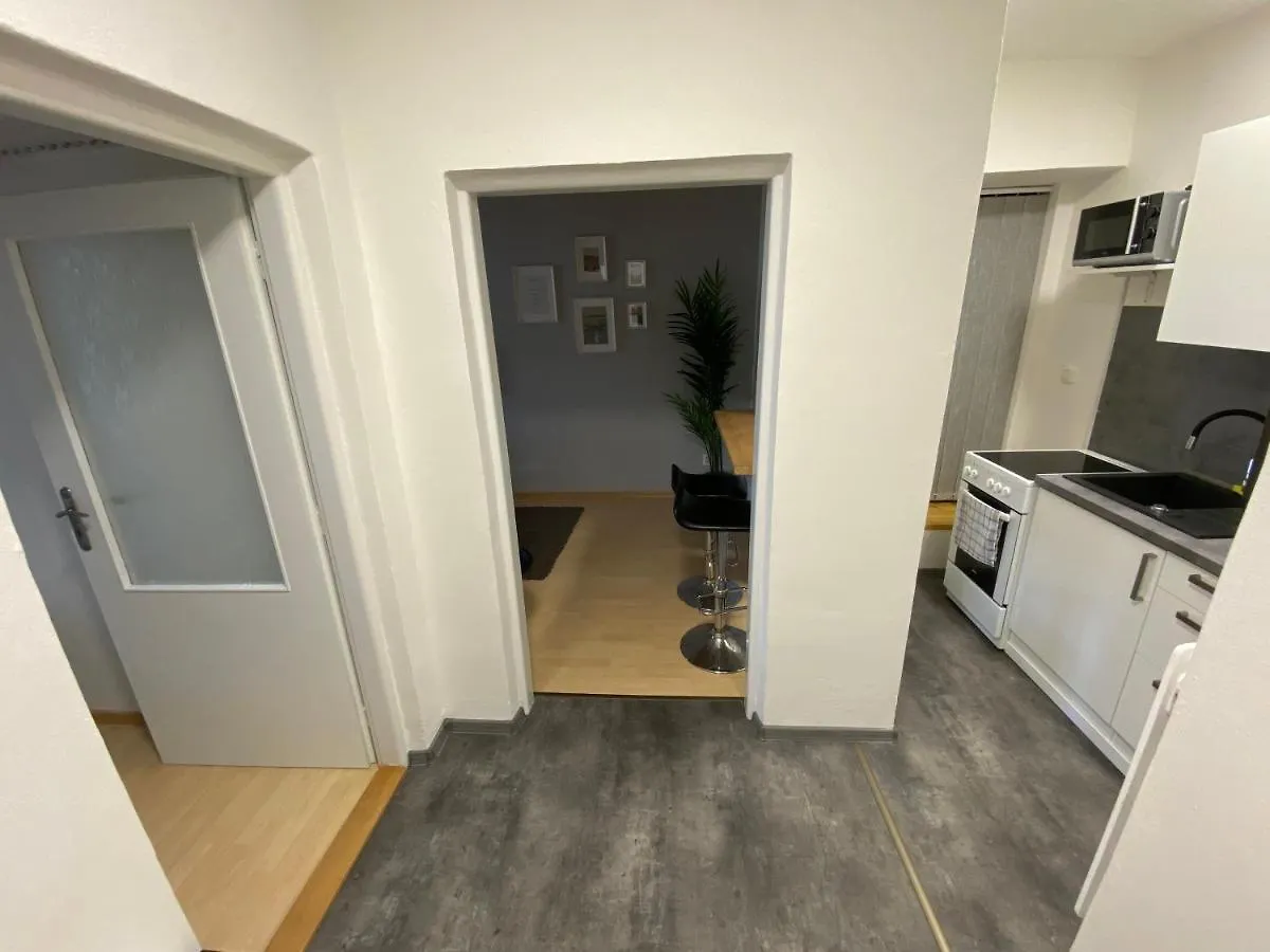 Apartmán Downtown Flat Under Spilberk Castle Brno Česká republika