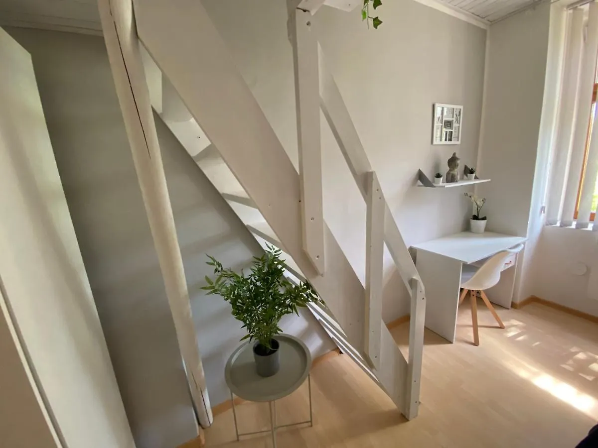 Apartmán Downtown Flat Under Spilberk Castle Brno Česká republika
