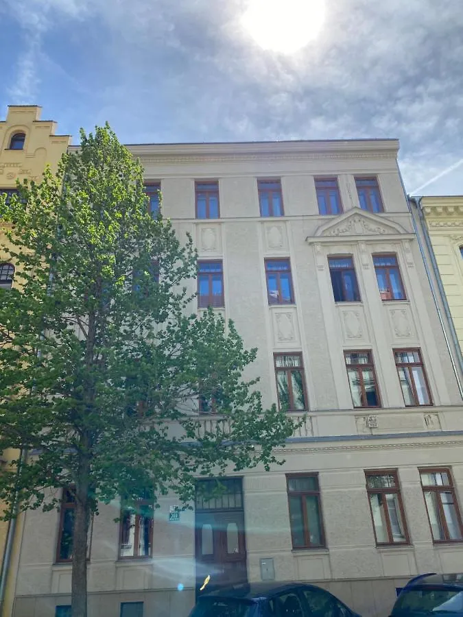 Apartmán Downtown Flat Under Spilberk Castle Brno Česká republika