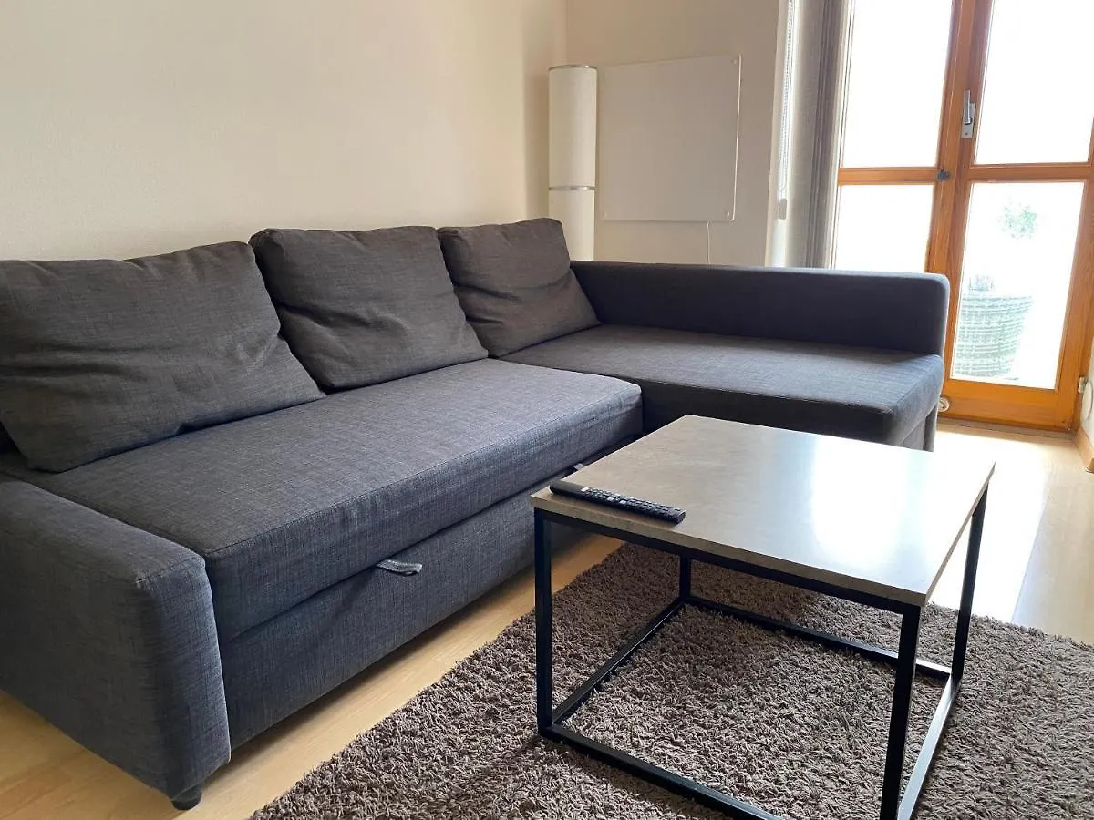 Apartmán Downtown Flat Under Spilberk Castle Brno